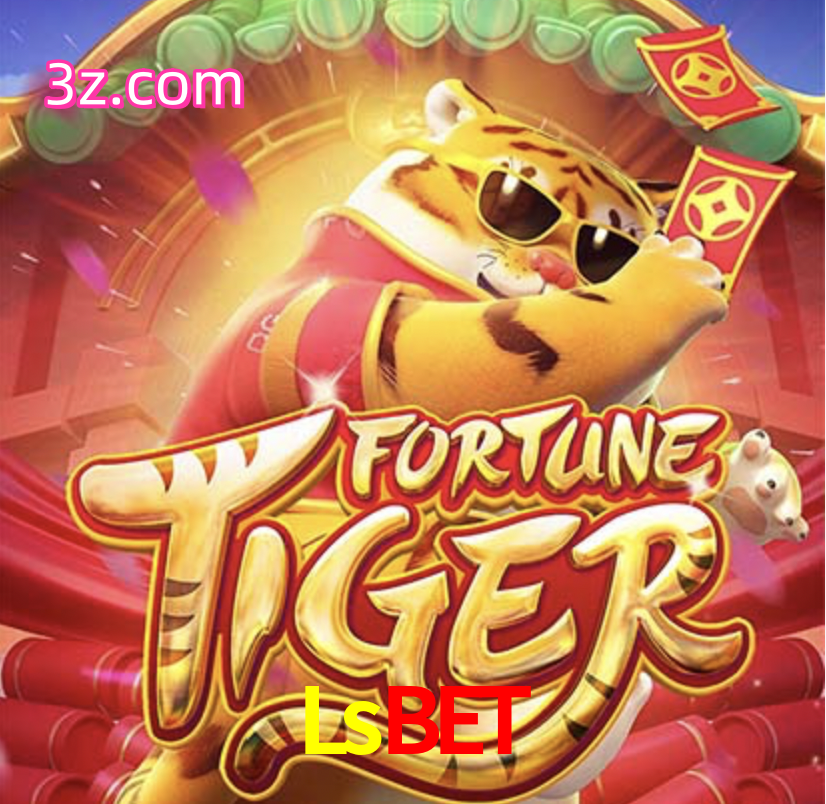 Fortune Tiger